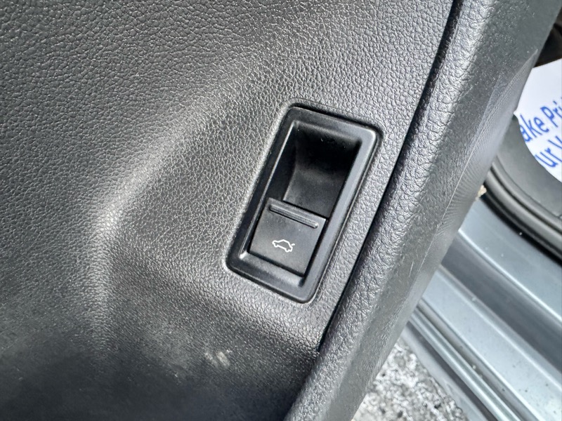 Volkswagen Jetta SE 2013