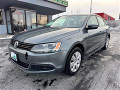 2013 Volkswagen Jetta 
