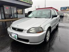 1996 Honda Civic 