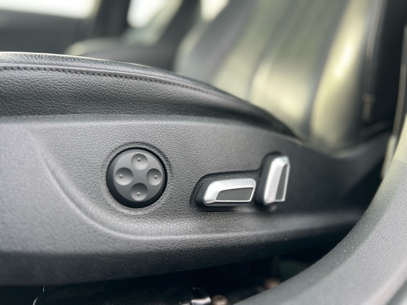 Audi A6 2.0T Premium Plus 2016