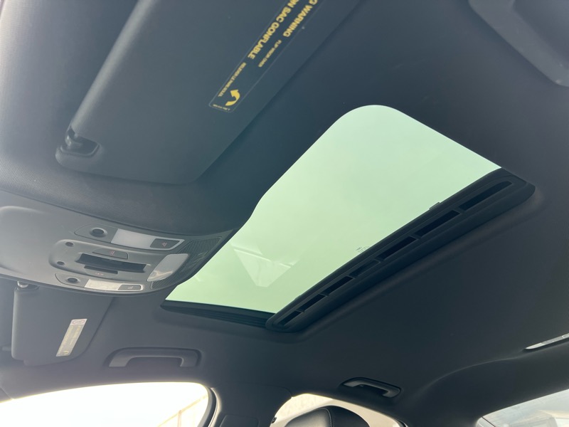 Audi A6 2.0T Premium Plus 2016