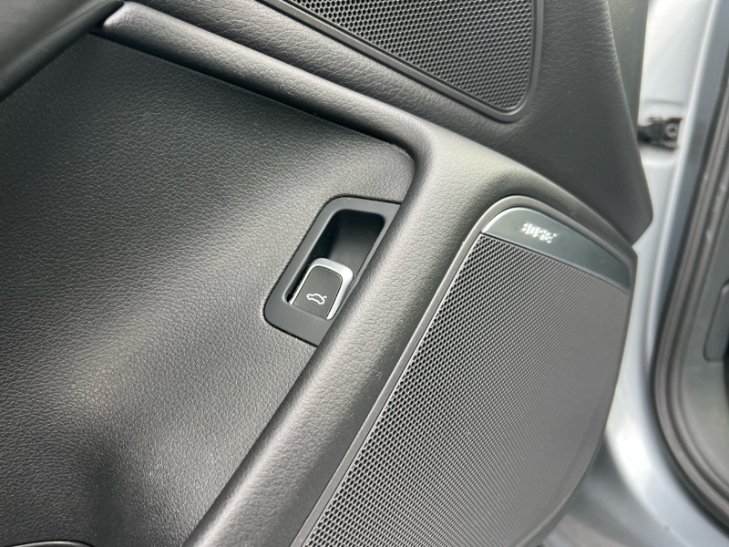 Audi A6 2.0T Premium Plus 2016