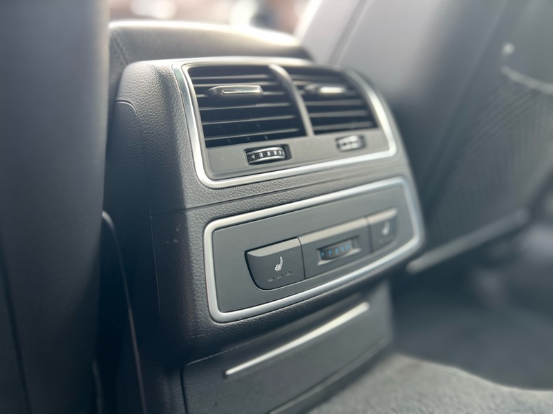 Audi A6 2.0T Premium Plus 2016