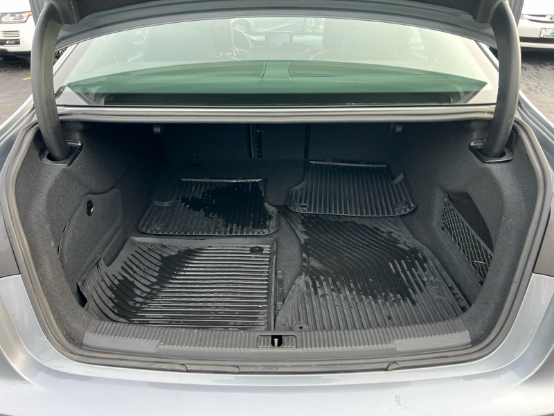 Audi A6 2.0T Premium Plus 2016