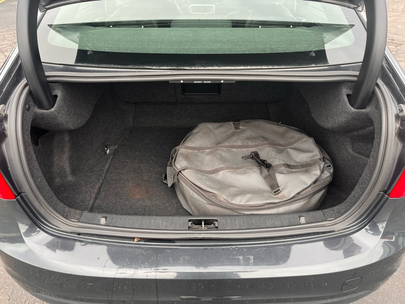 Volvo S60 T5 4D Sedan AWD 2013