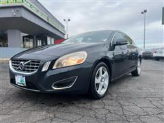 2013 Volvo S60 