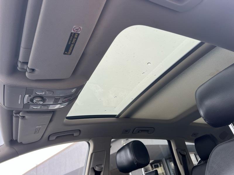 Audi Q7 3.0 Premium quattro 2013