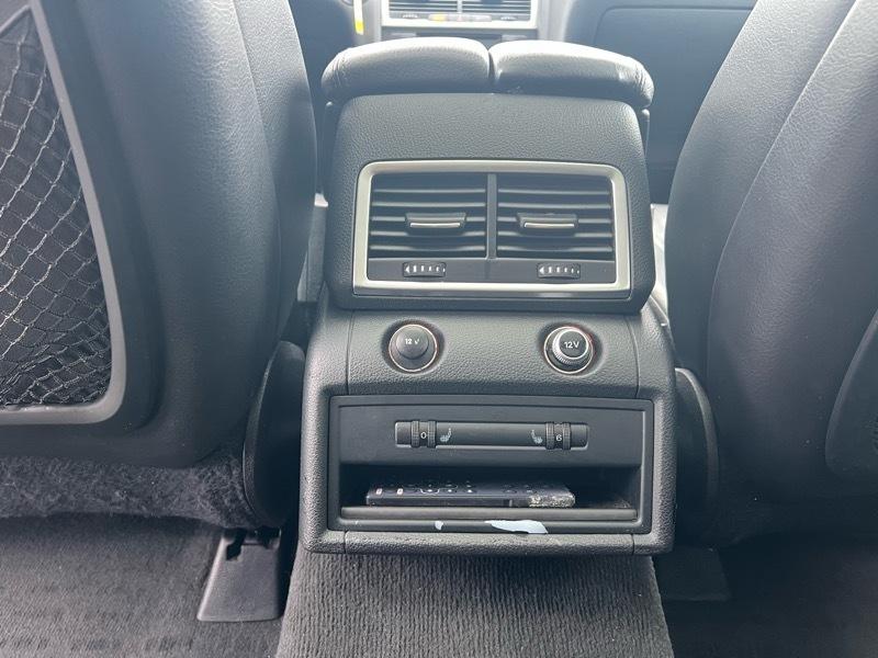 Audi Q7 3.0 Premium quattro 2013