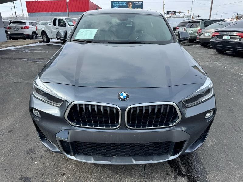BMW X2 xDrive28i 2018