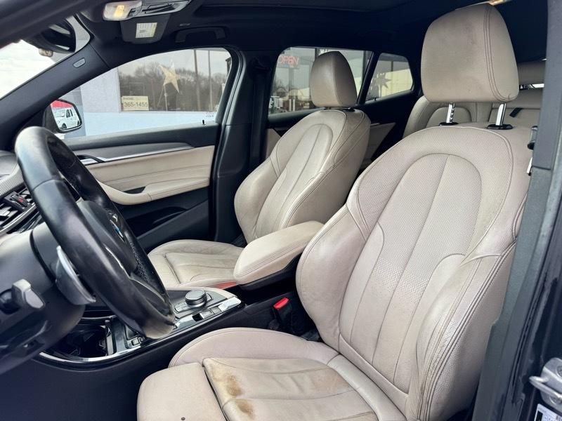 BMW X2 xDrive28i 2018