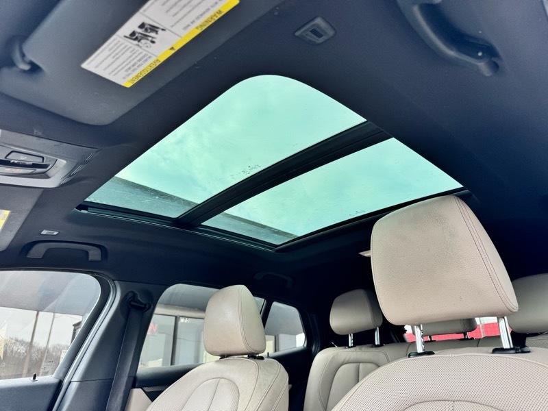 BMW X2 xDrive28i 2018