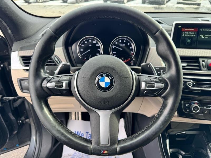 BMW X2 xDrive28i 2018