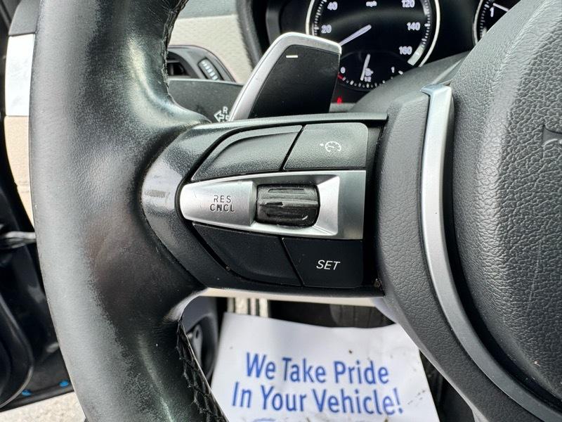 BMW X2 xDrive28i 2018