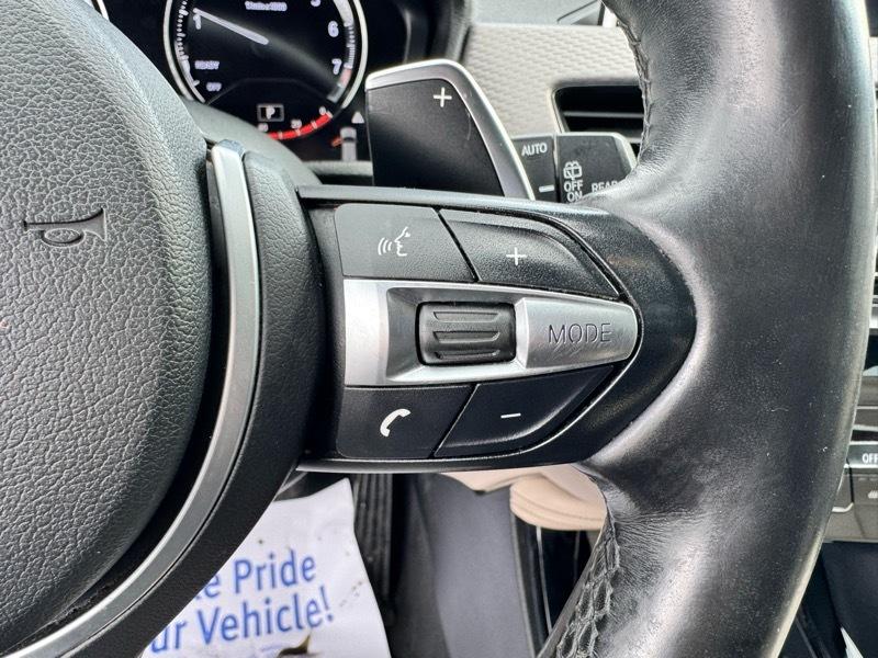 BMW X2 xDrive28i 2018