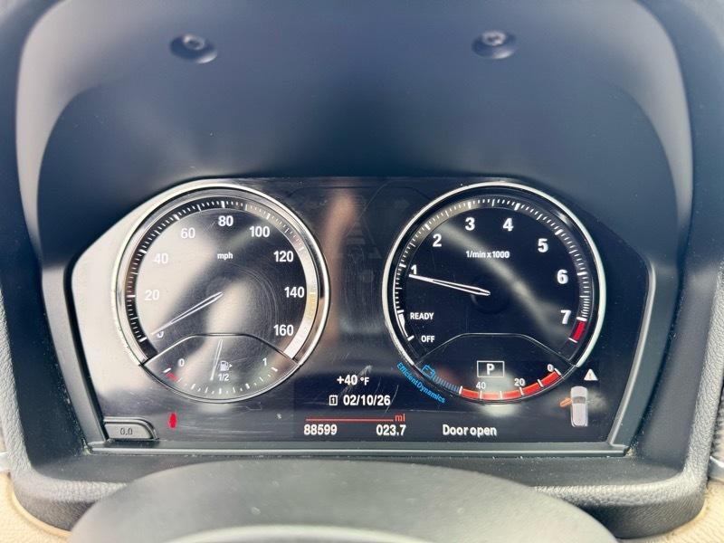 BMW X2 xDrive28i 2018