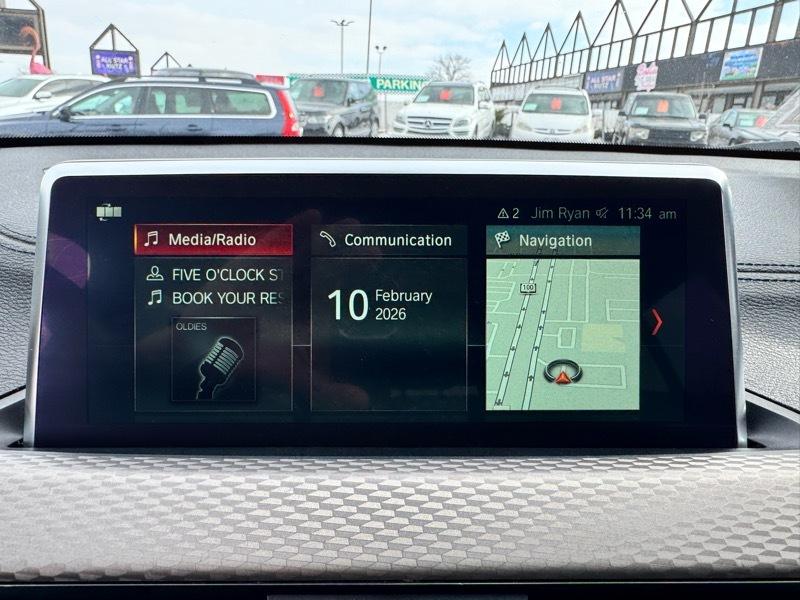 BMW X2 xDrive28i 2018