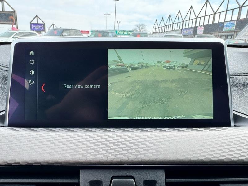 BMW X2 xDrive28i 2018