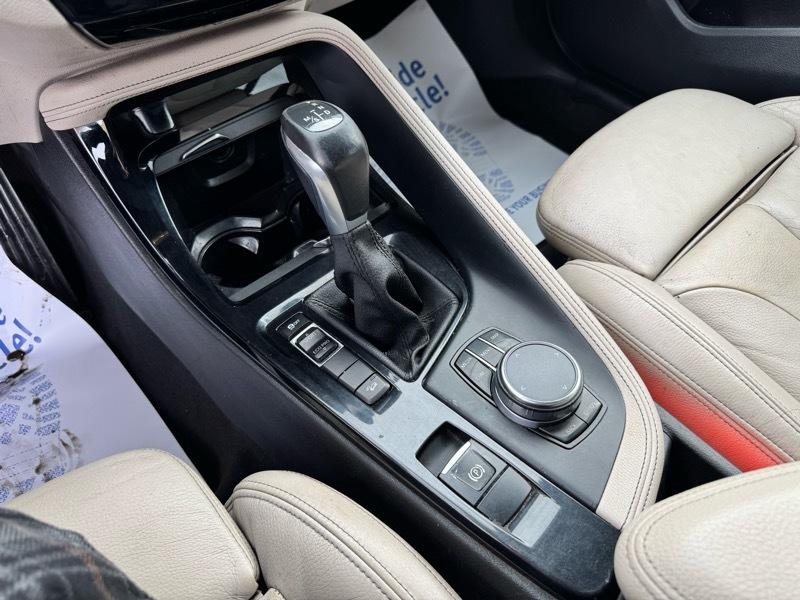 BMW X2 xDrive28i 2018