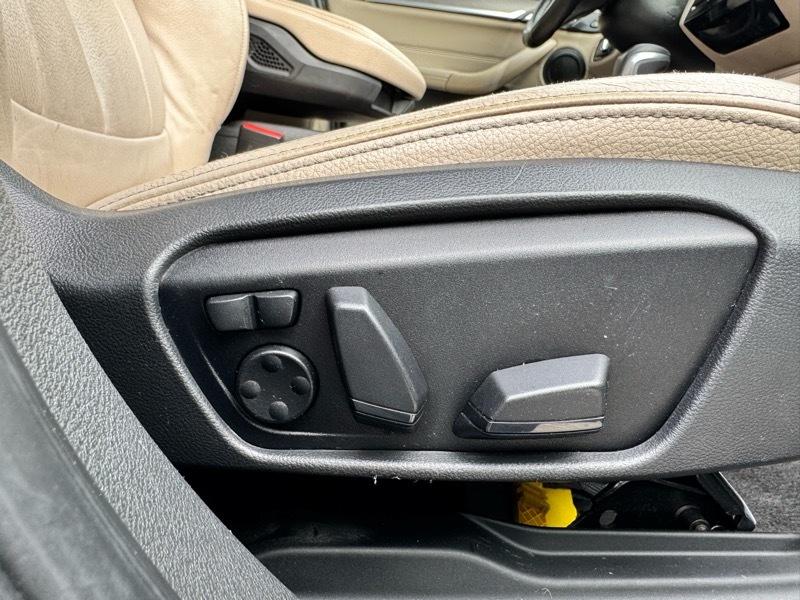 BMW X2 xDrive28i 2018