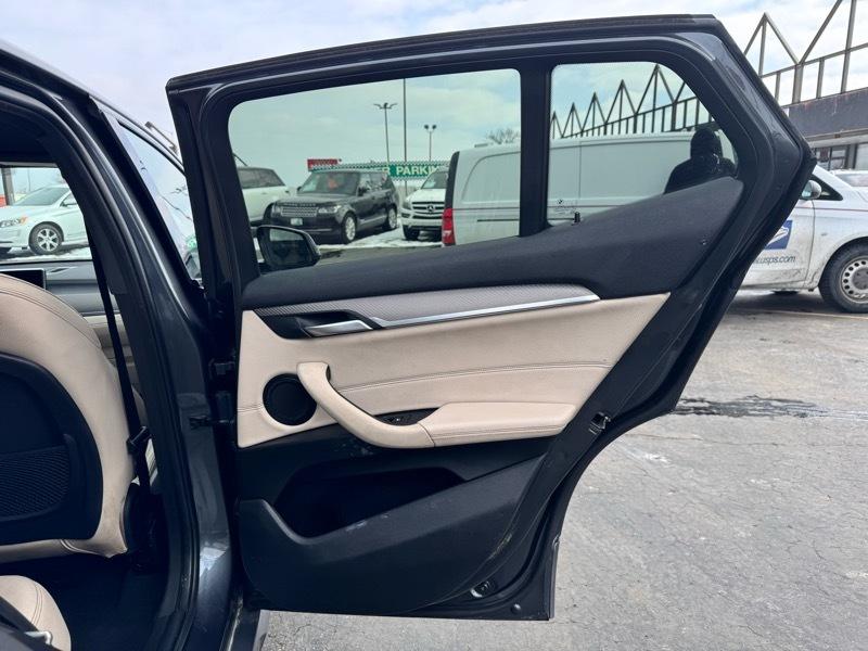 BMW X2 xDrive28i 2018