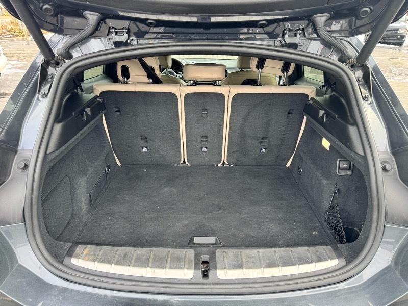 BMW X2 xDrive28i 2018