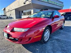 2000 Saturn SC 