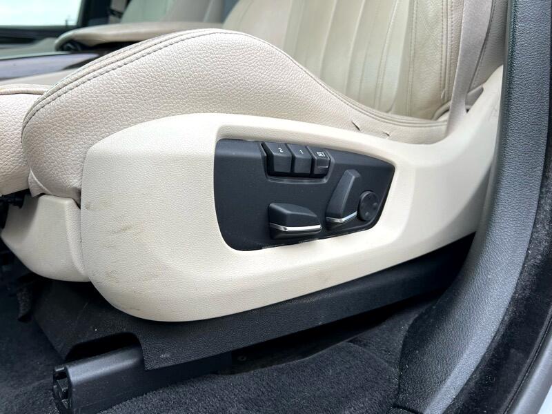 BMW X5 sDrive35i 2016