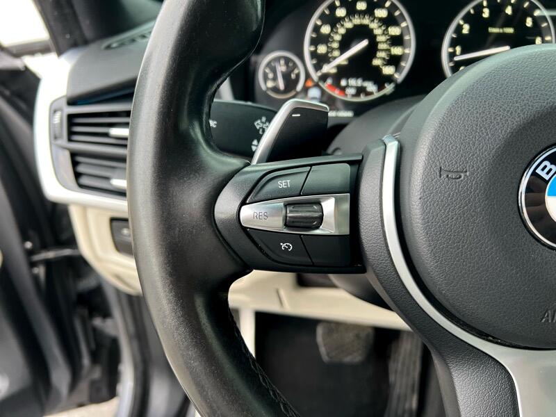 BMW X5 sDrive35i 2016