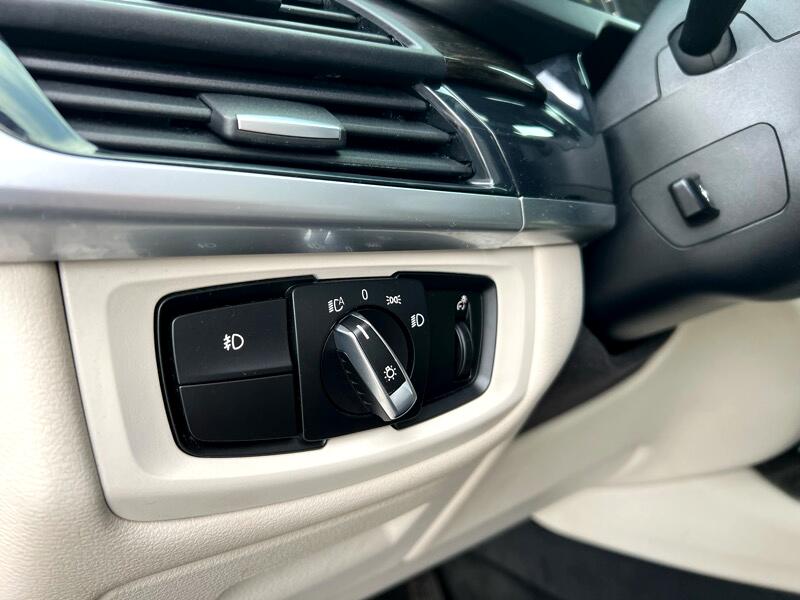 BMW X5 sDrive35i 2016