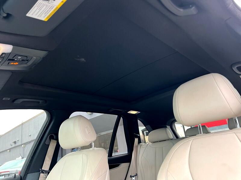 BMW X5 sDrive35i 2016