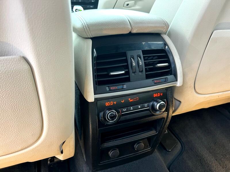 BMW X5 sDrive35i 2016