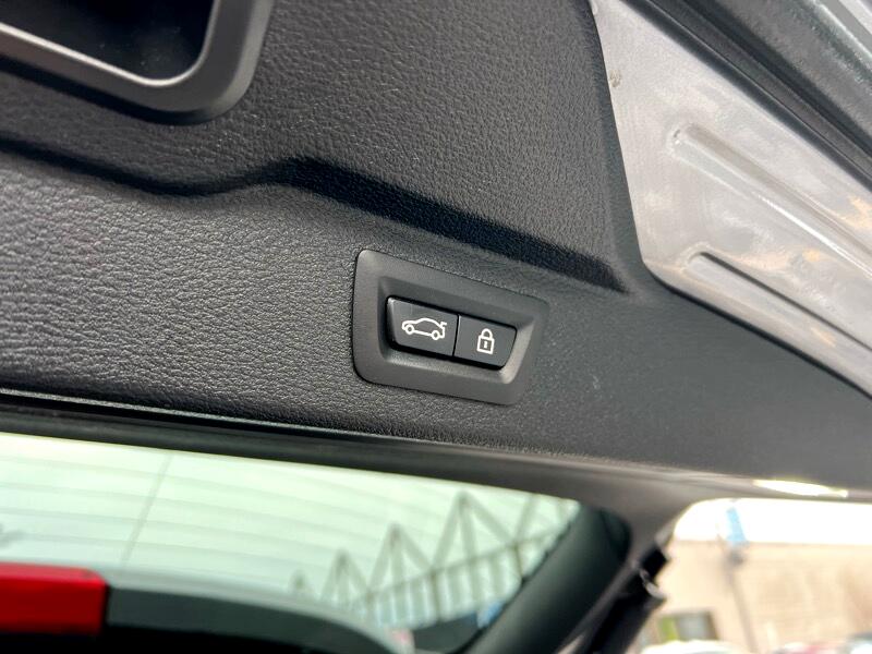 BMW X5 sDrive35i 2016