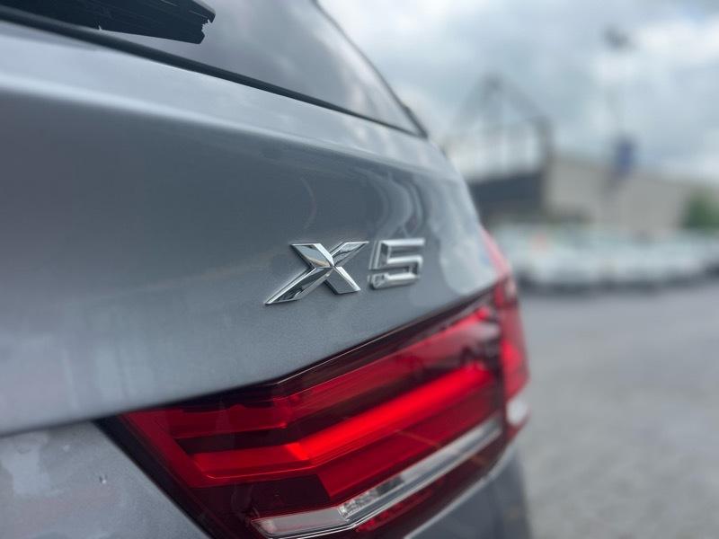 BMW X5 sDrive35i 2016