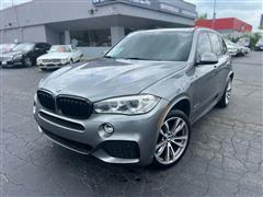 2016 BMW X5 