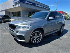 2016 BMW X5 