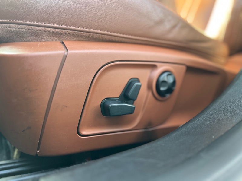 Maserati Ghibli Base 2015