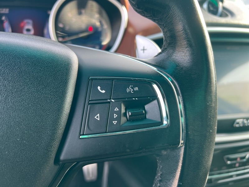 Maserati Ghibli Base 2015