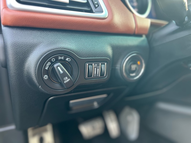 Maserati Ghibli Base 2015