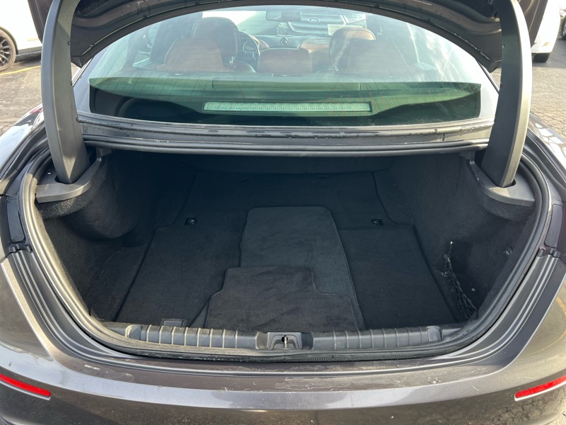 Maserati Ghibli Base 2015