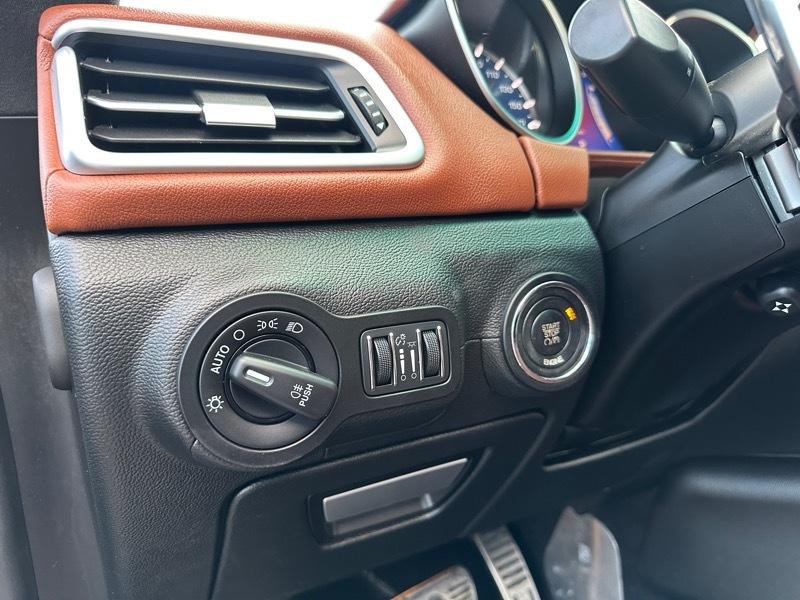 Maserati Ghibli Base 2015