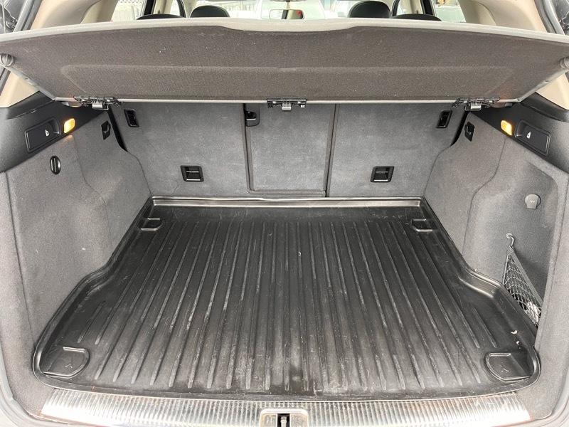 Audi Q5 2.0 quattro Premium 2012