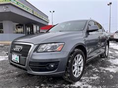 2012 Audi Q5 