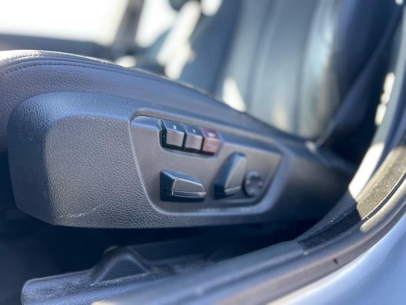 BMW 3-Series Gran Turismo 328i xDrive SULEV 2015