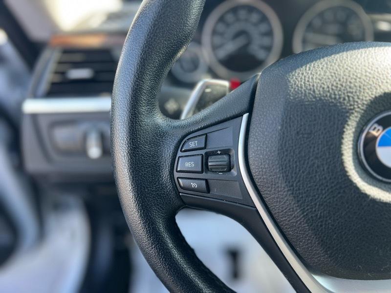 BMW 3-Series Gran Turismo 328i xDrive SULEV 2015