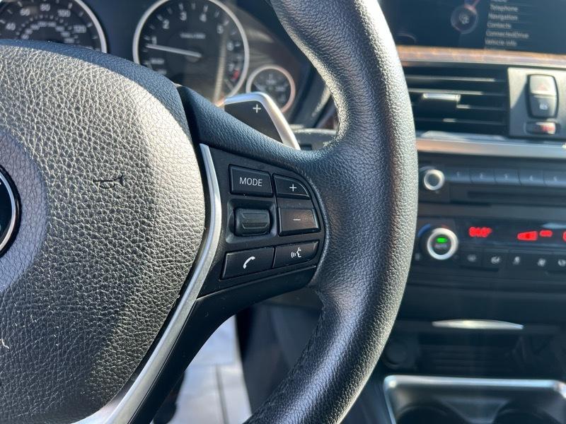 BMW 3-Series Gran Turismo 328i xDrive SULEV 2015