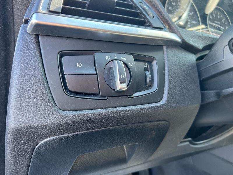 BMW 3-Series Gran Turismo 328i xDrive SULEV 2015