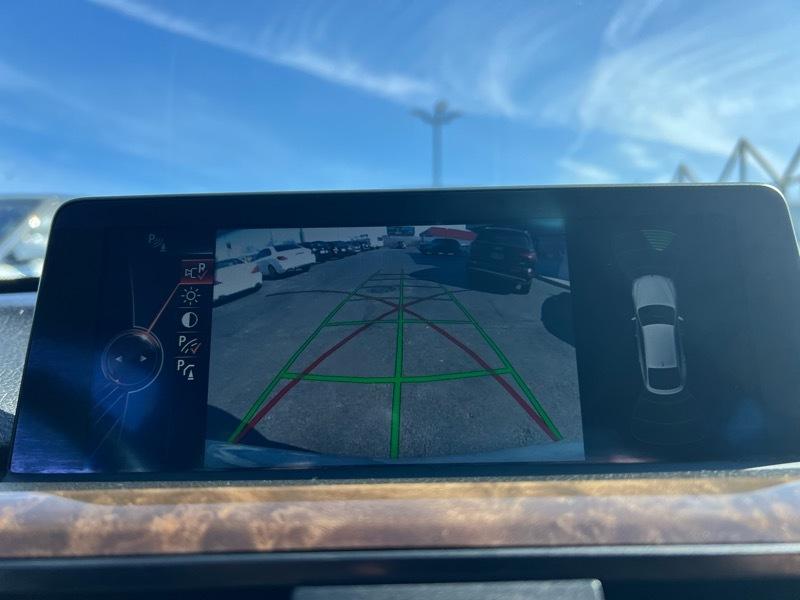 BMW 3-Series Gran Turismo 328i xDrive SULEV 2015