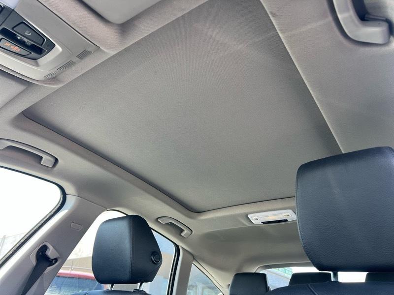 BMW 3-Series Gran Turismo 328i xDrive SULEV 2015