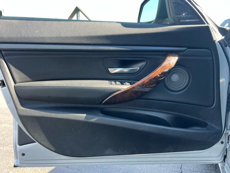 BMW 3-Series Gran Turismo 328i xDrive SULEV 2015