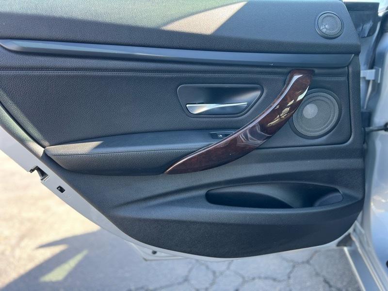 BMW 3-Series Gran Turismo 328i xDrive SULEV 2015